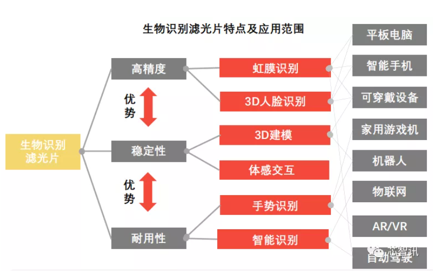 滤光片